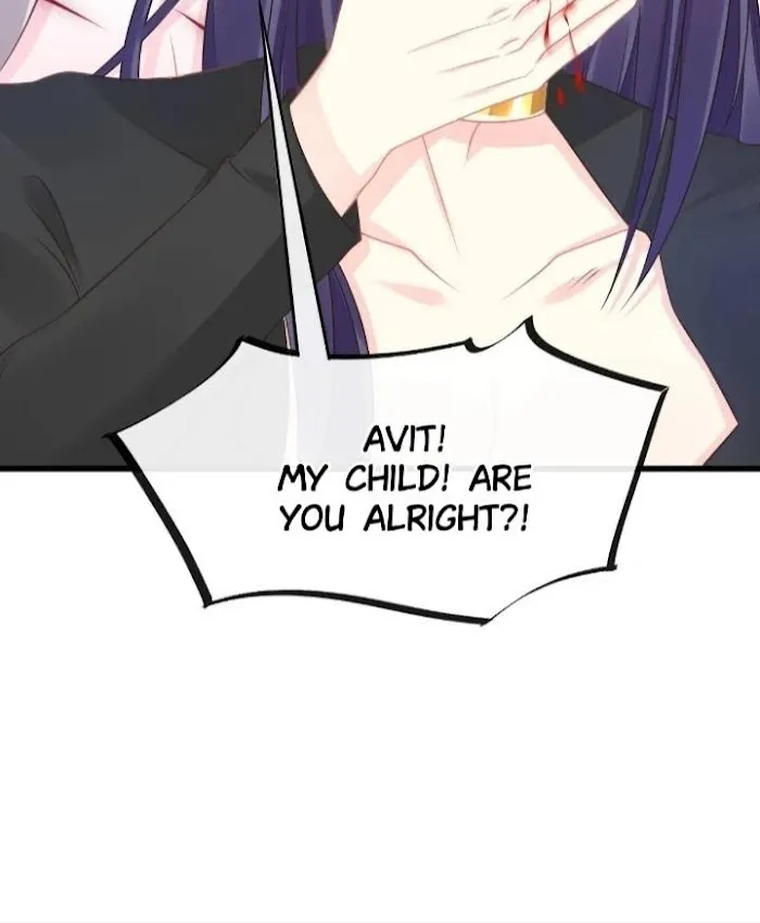 Devil’s Lover - Chapter 35 Page 32