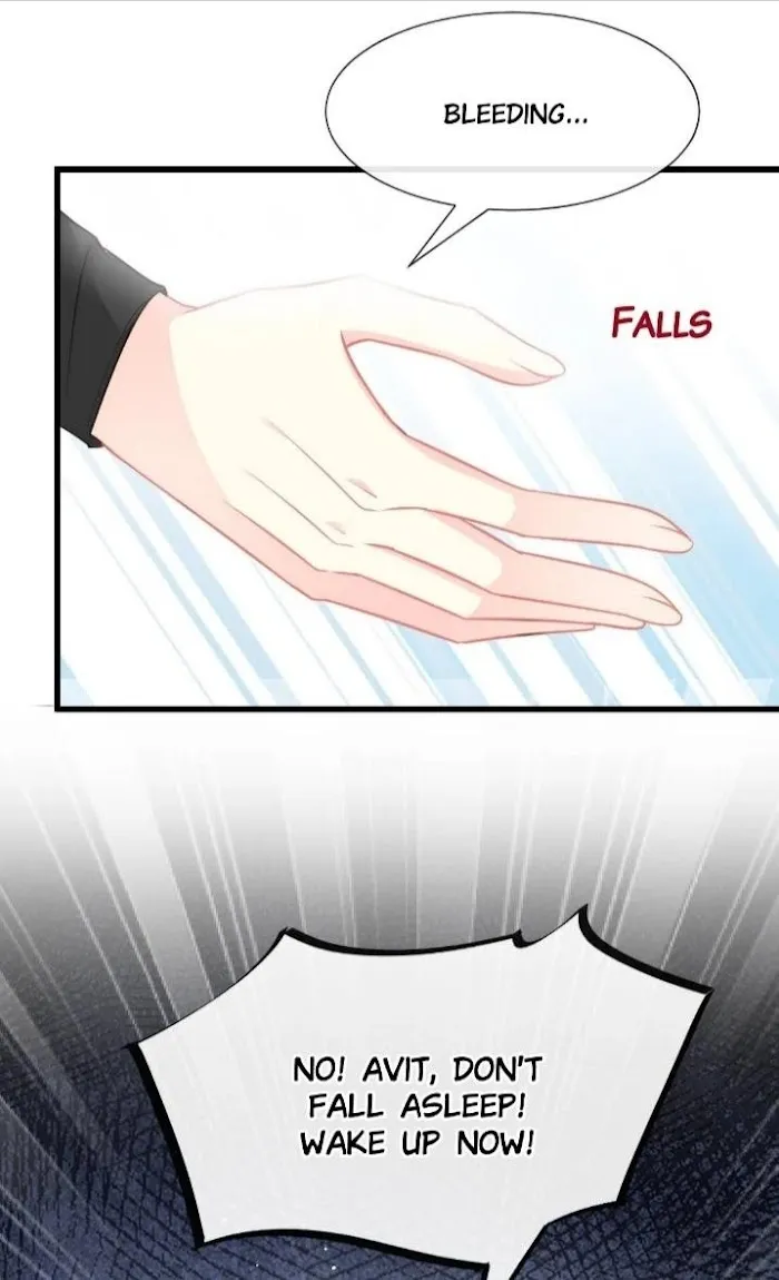 Devil’s Lover - Chapter 35 Page 34