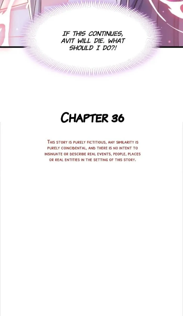 Devil’s Lover - Chapter 36 Page 3