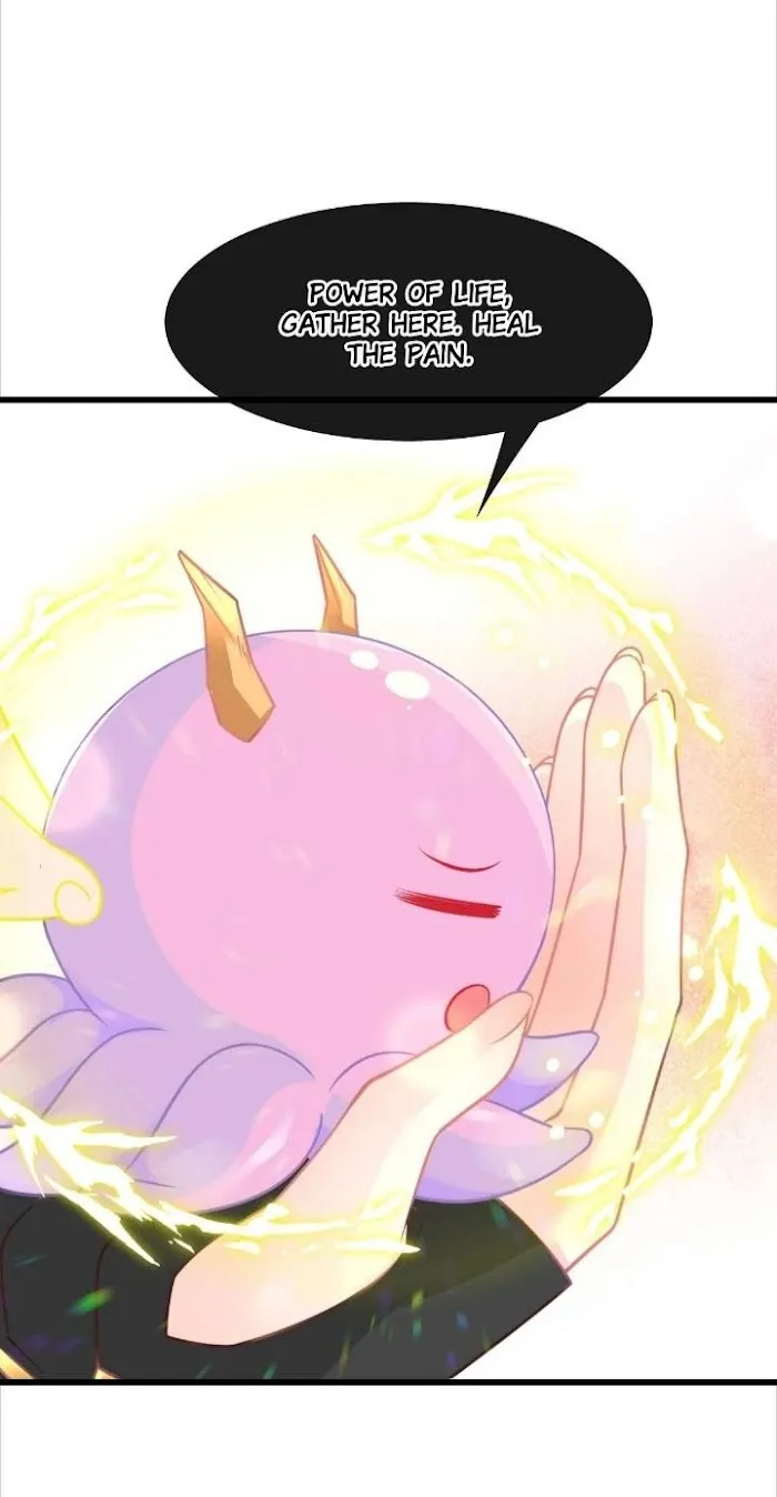 Devil’s Lover - Chapter 36 Page 7