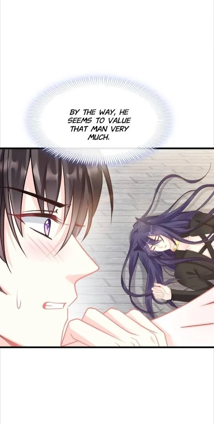 Devil’s Lover - Chapter 36 Page 31