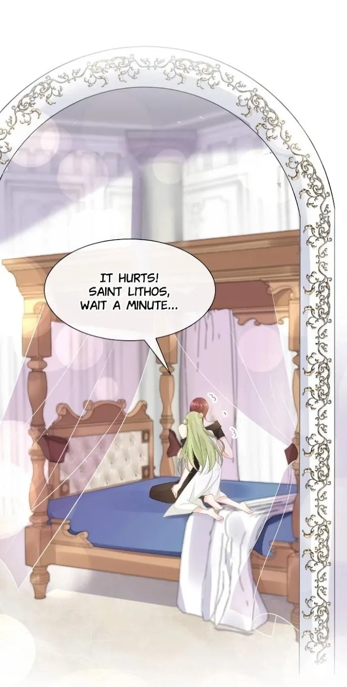 Devil’s Lover - Chapter 37 Page 16