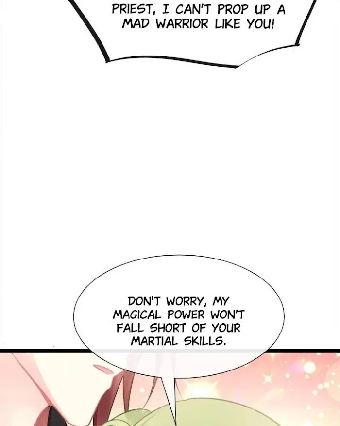 Devil’s Lover - Chapter 37 Page 33