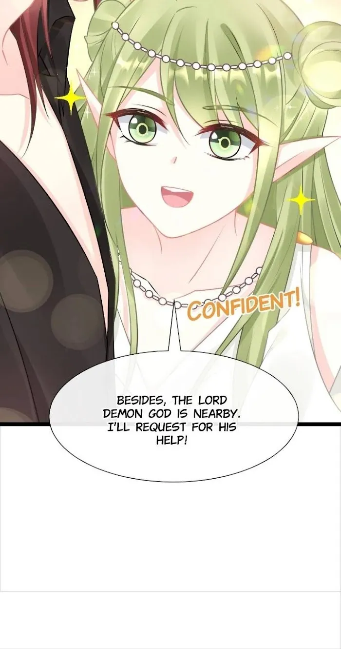Devil’s Lover - Chapter 37 Page 34