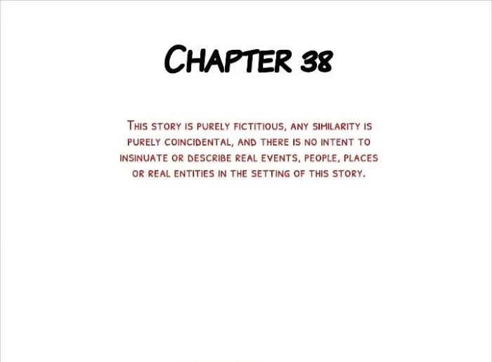 Devil’s Lover - Chapter 38 Page 4
