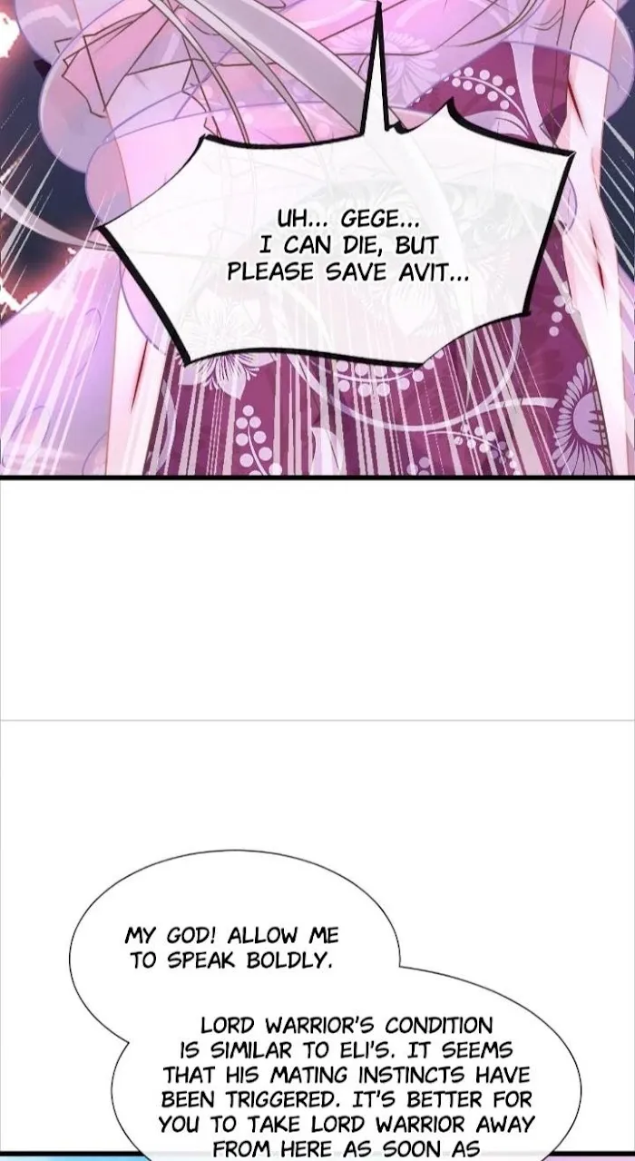 Devil’s Lover - Chapter 38 Page 34