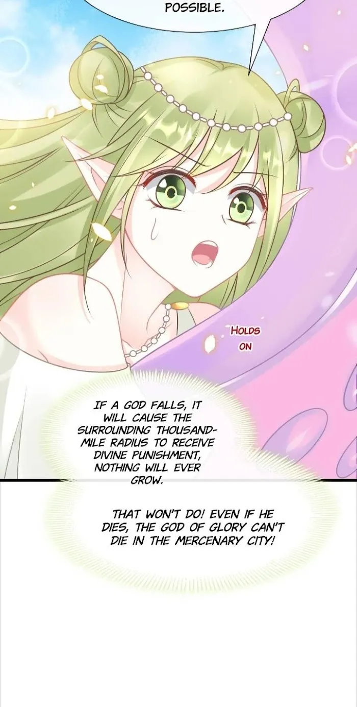 Devil’s Lover - Chapter 38 Page 35