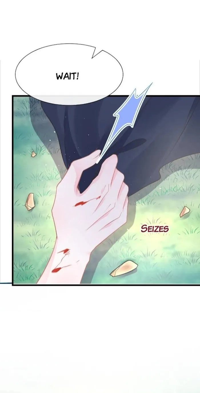 Devil’s Lover - Chapter 39 Page 6