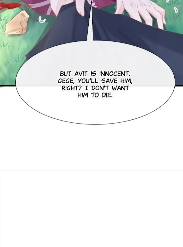 Devil’s Lover - Chapter 39 Page 9