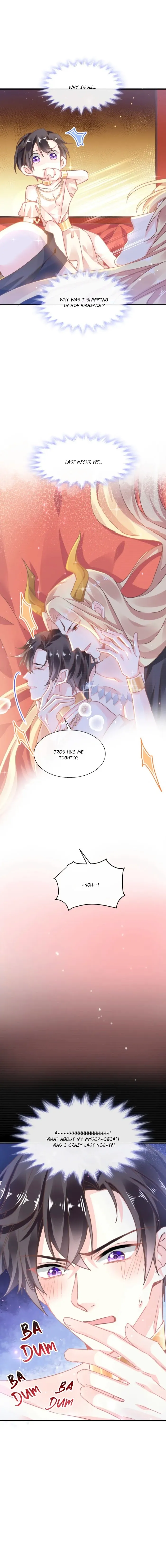 Devil’s Lover - Chapter 4 Page 3