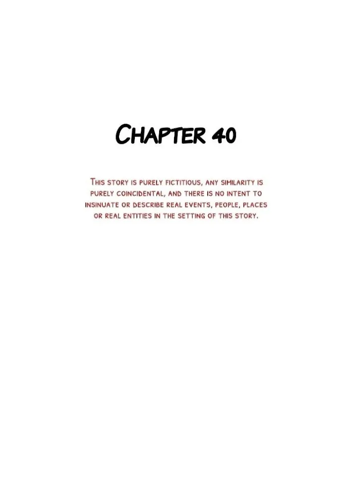 Devil’s Lover - Chapter 40 Page 5