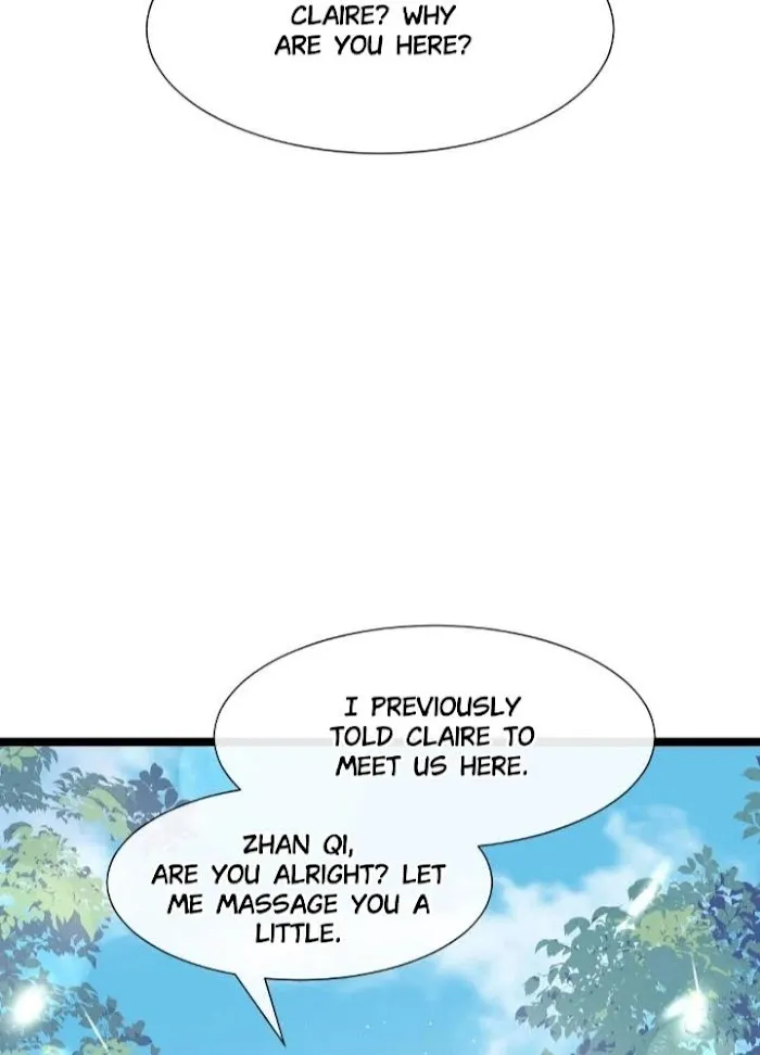 Devil’s Lover - Chapter 40 Page 10