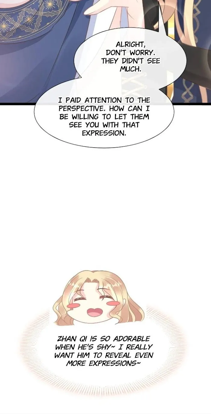 Devil’s Lover - Chapter 40 Page 17