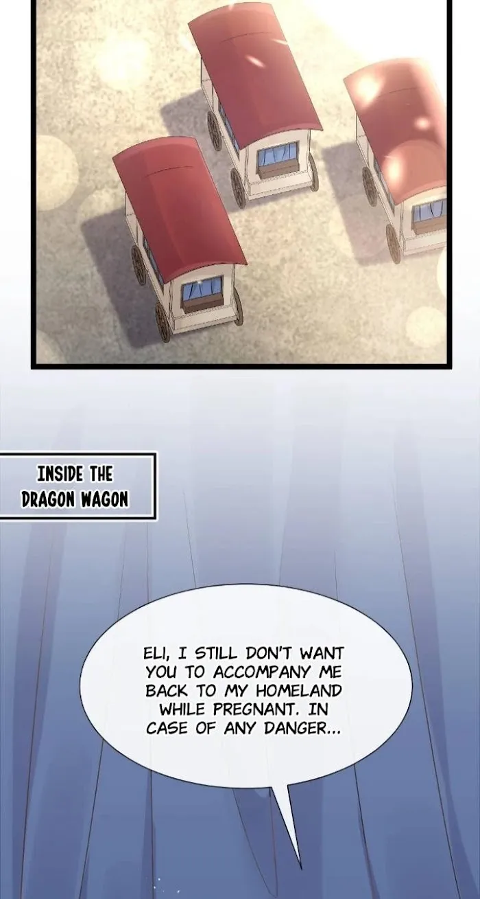 Devil’s Lover - Chapter 40 Page 19