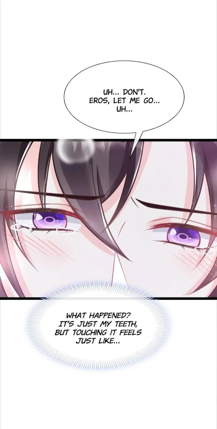 Devil’s Lover - Chapter 40 Page 43