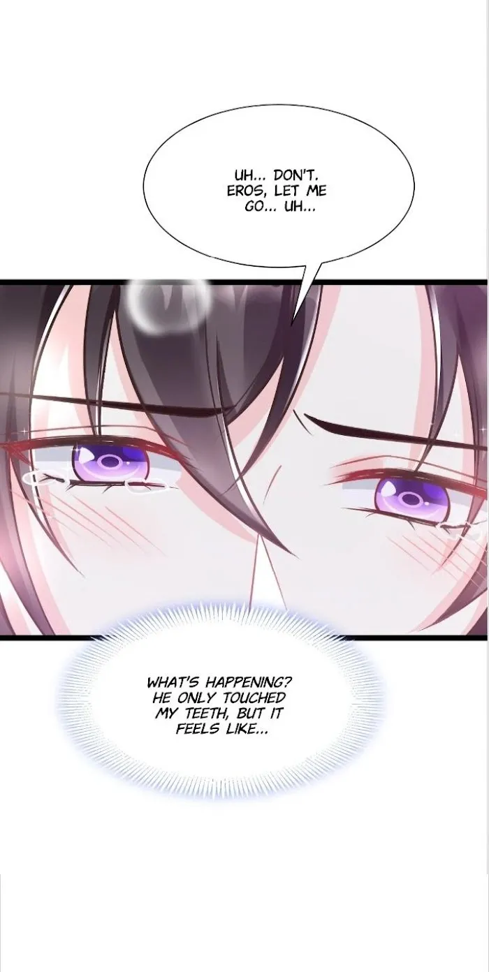 Devil’s Lover - Chapter 41 Page 3