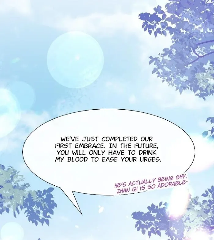 Devil’s Lover - Chapter 41 Page 15