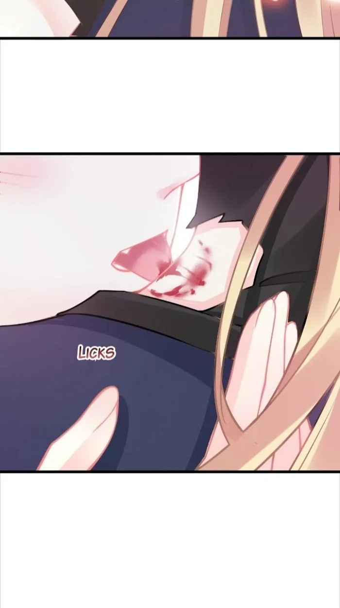 Devil’s Lover - Chapter 41 Page 21