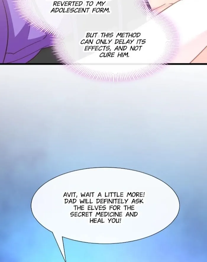 Devil’s Lover - Chapter 41 Page 44