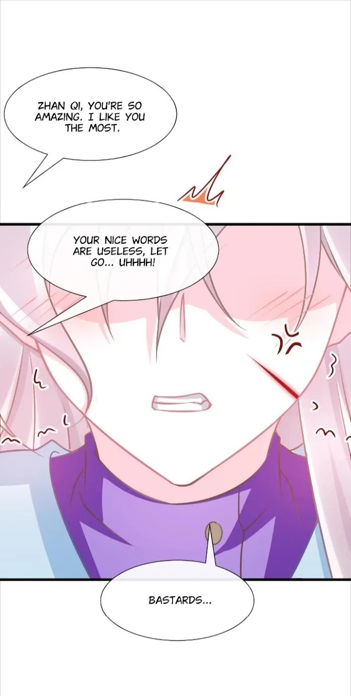 Devil’s Lover - Chapter 42 Page 11