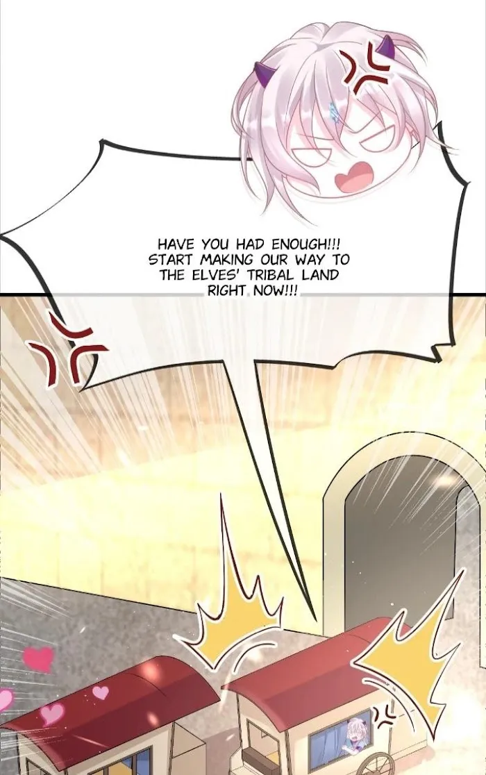 Devil’s Lover - Chapter 42 Page 12
