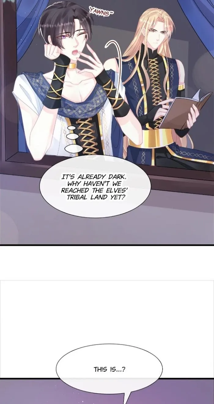 Devil’s Lover - Chapter 42 Page 16