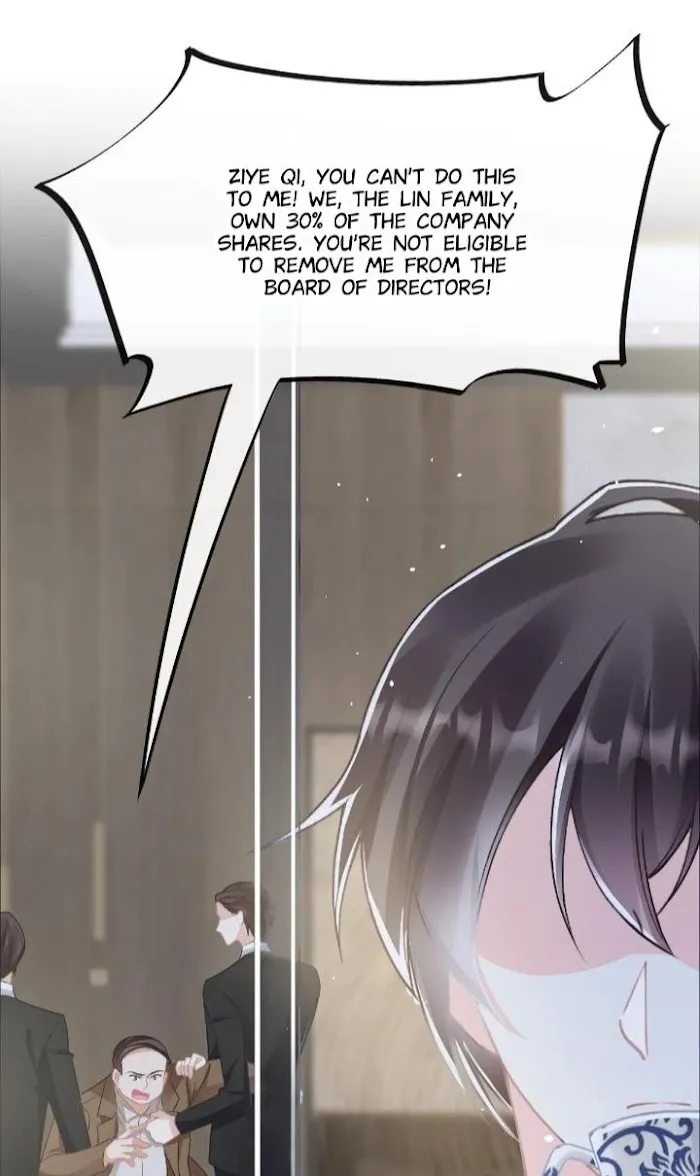Devil’s Lover - Chapter 42 Page 40