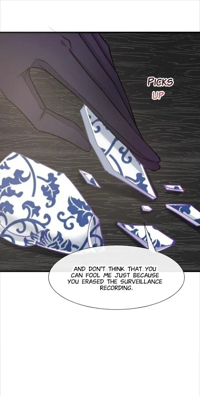 Devil’s Lover - Chapter 42 Page 45