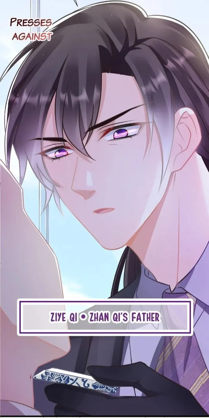 Devil’s Lover - Chapter 43 Page 3