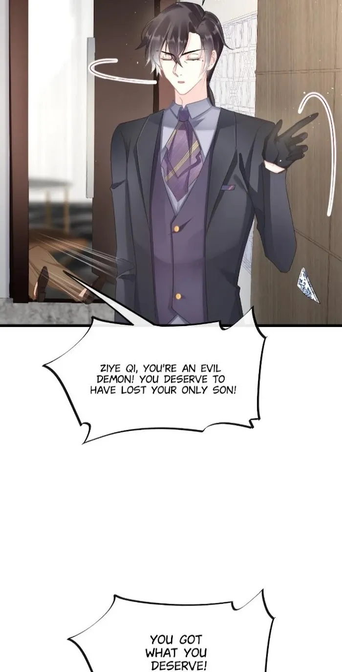 Devil’s Lover - Chapter 43 Page 5