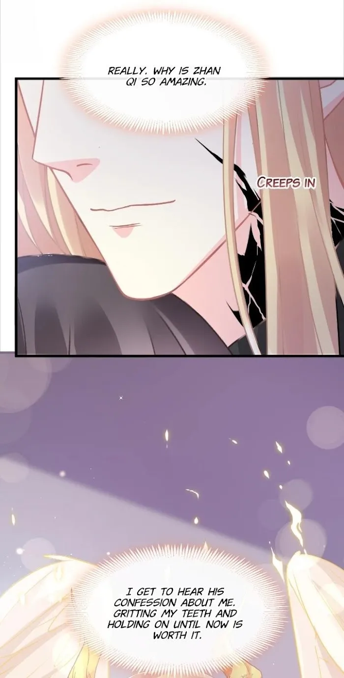 Devil’s Lover - Chapter 44 Page 5