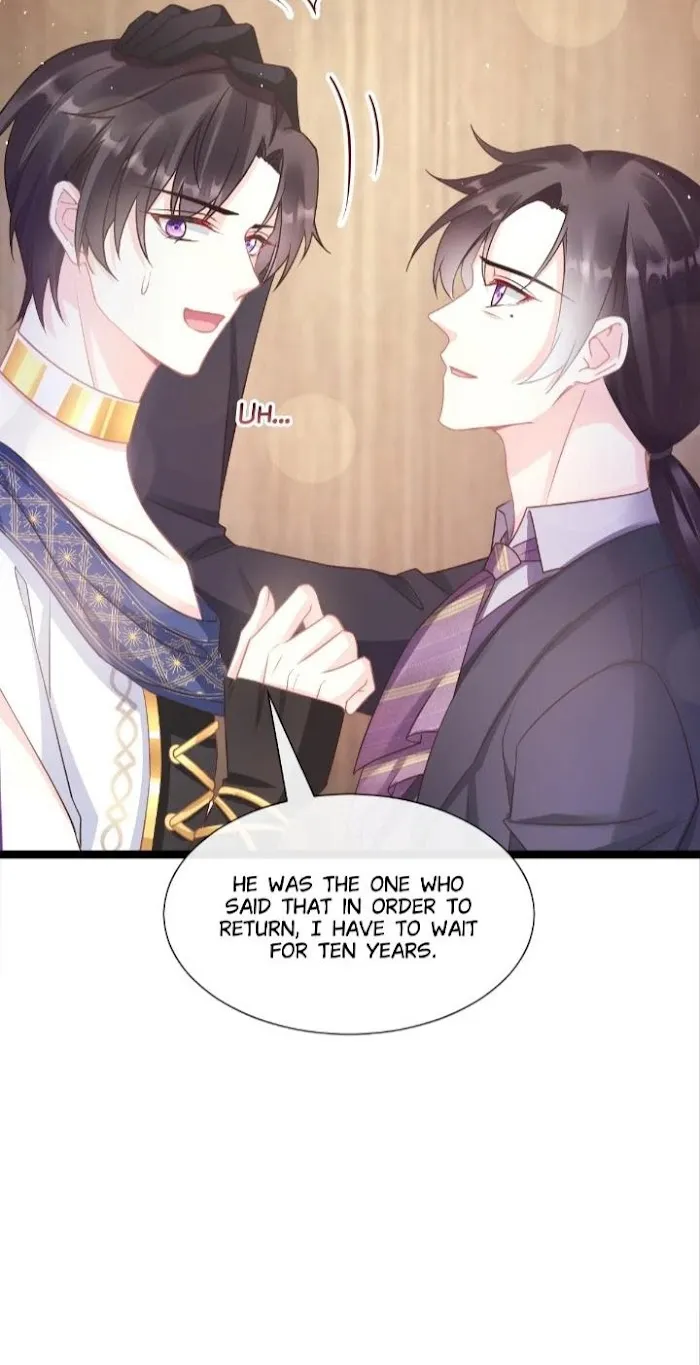 Devil’s Lover - Chapter 44 Page 13