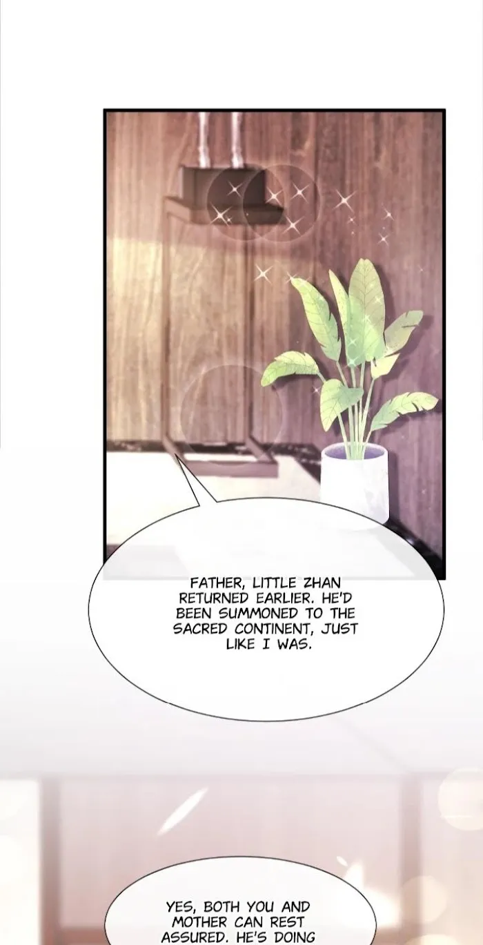 Devil’s Lover - Chapter 44 Page 20
