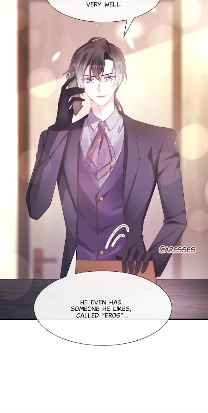 Devil’s Lover - Chapter 44 Page 21