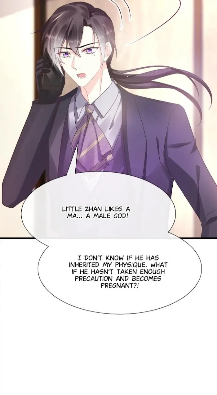 Devil’s Lover - Chapter 44 Page 24