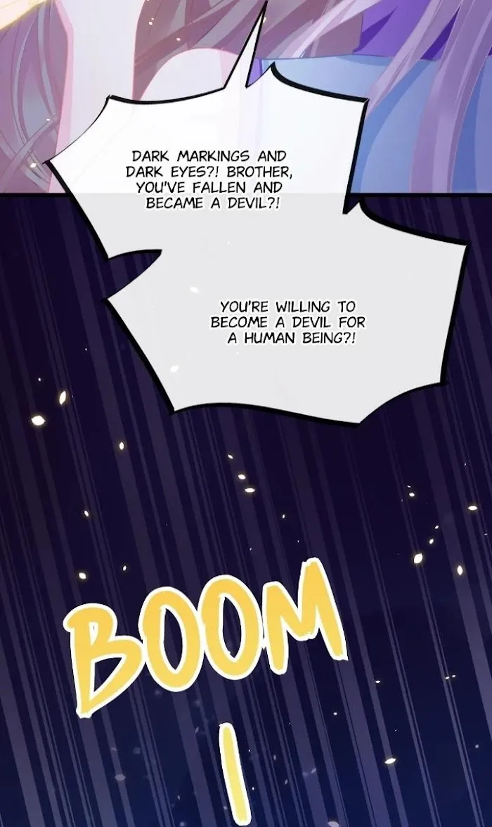 Devil’s Lover - Chapter 45 Page 7
