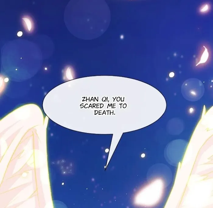 Devil’s Lover - Chapter 45 Page 19