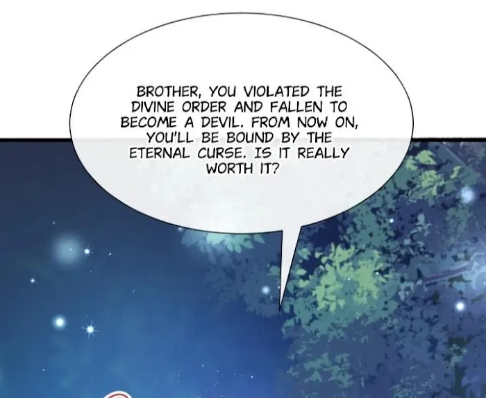 Devil’s Lover - Chapter 45 Page 25