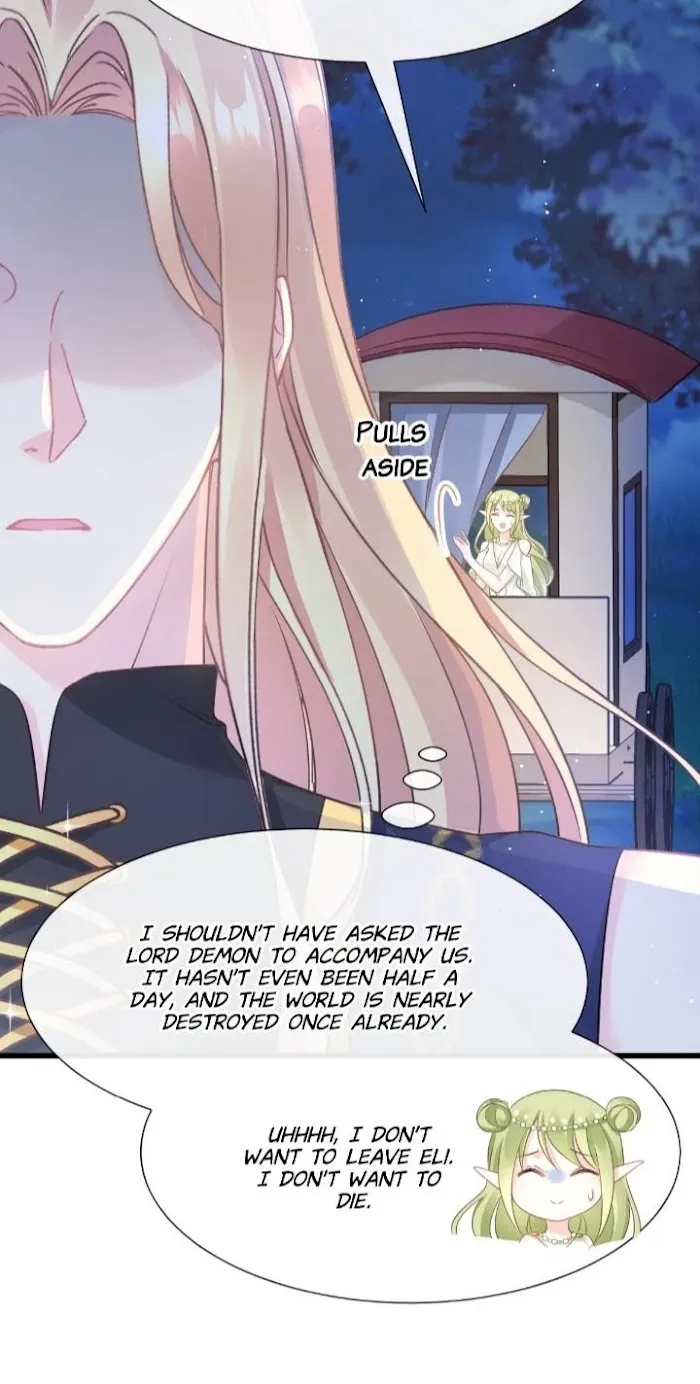 Devil’s Lover - Chapter 46 Page 6