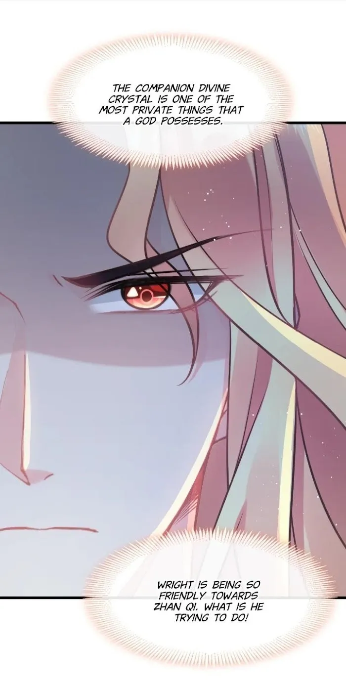 Devil’s Lover - Chapter 46 Page 22