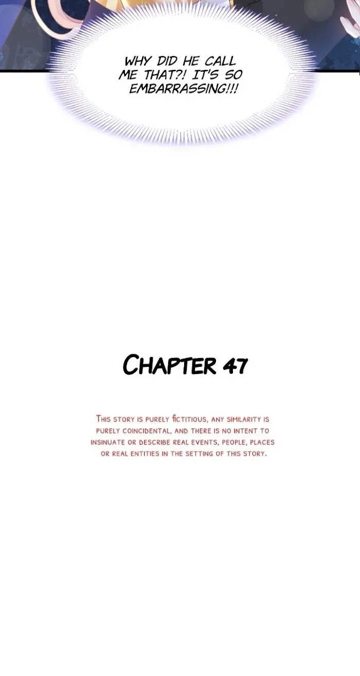 Devil’s Lover - Chapter 47 Page 3