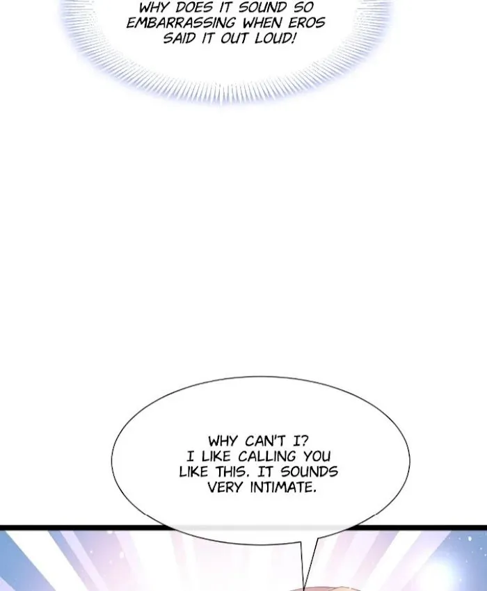 Devil’s Lover - Chapter 47 Page 5