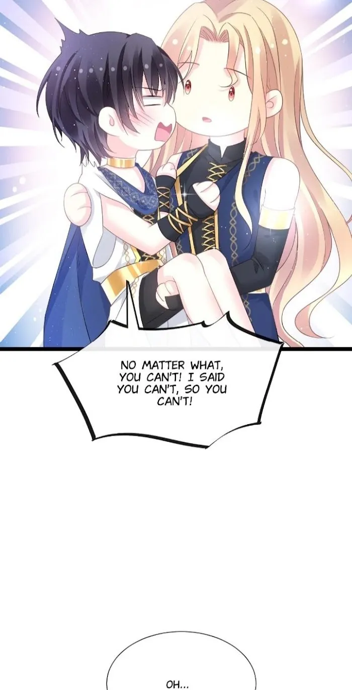 Devil’s Lover - Chapter 47 Page 6