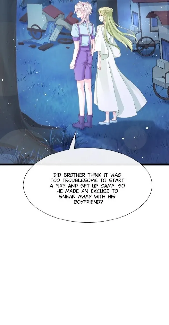 Devil’s Lover - Chapter 47 Page 29