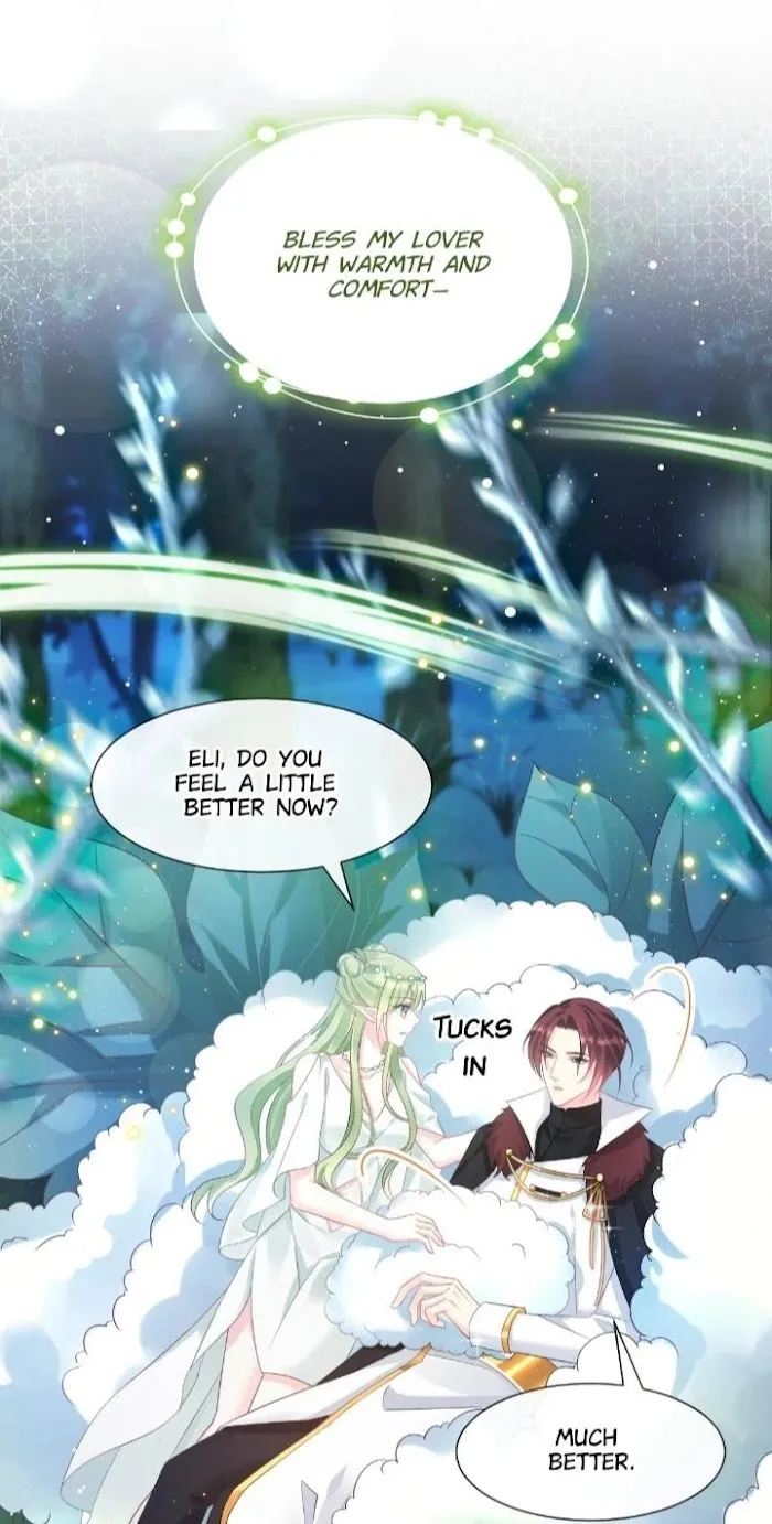 Devil’s Lover - Chapter 47 Page 38