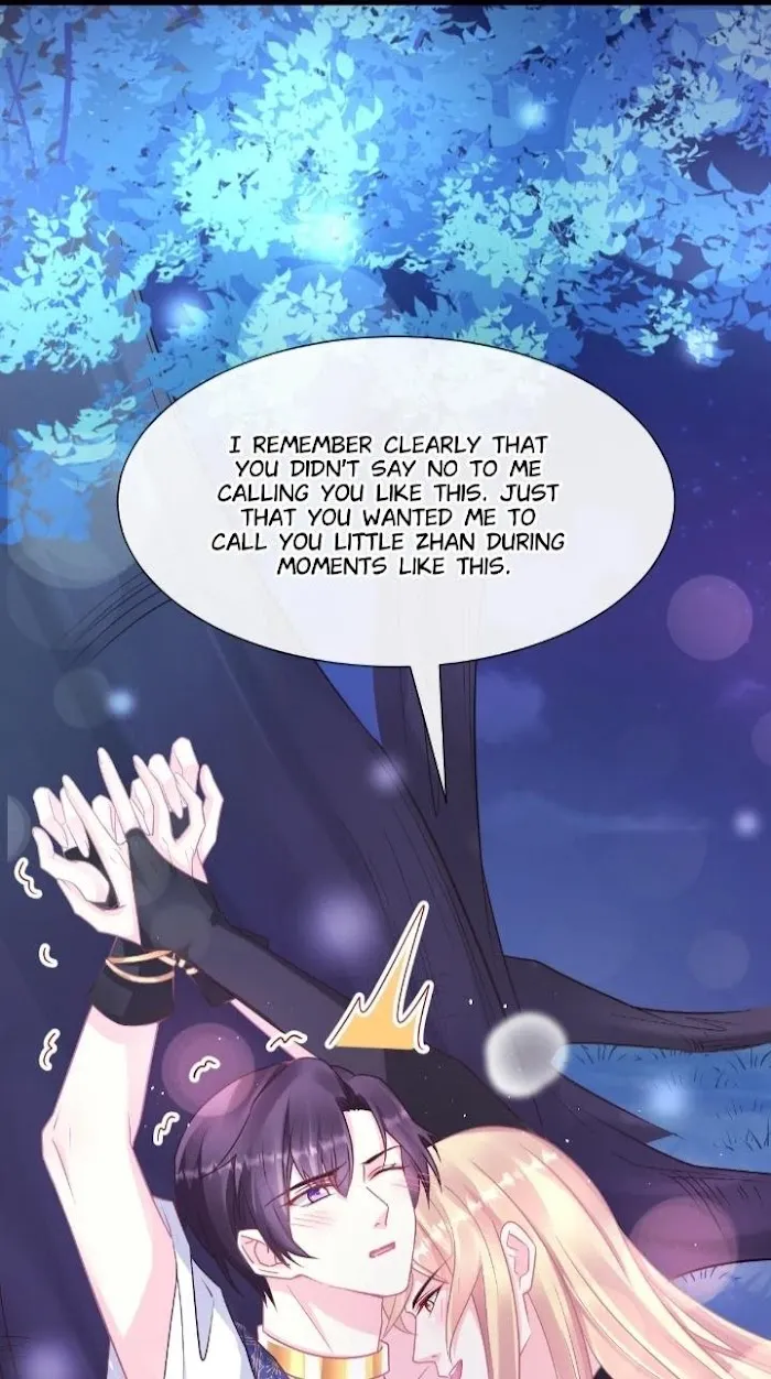 Devil’s Lover - Chapter 49 Page 11