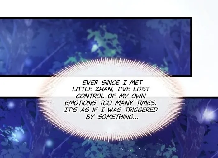 Devil’s Lover - Chapter 49 Page 23
