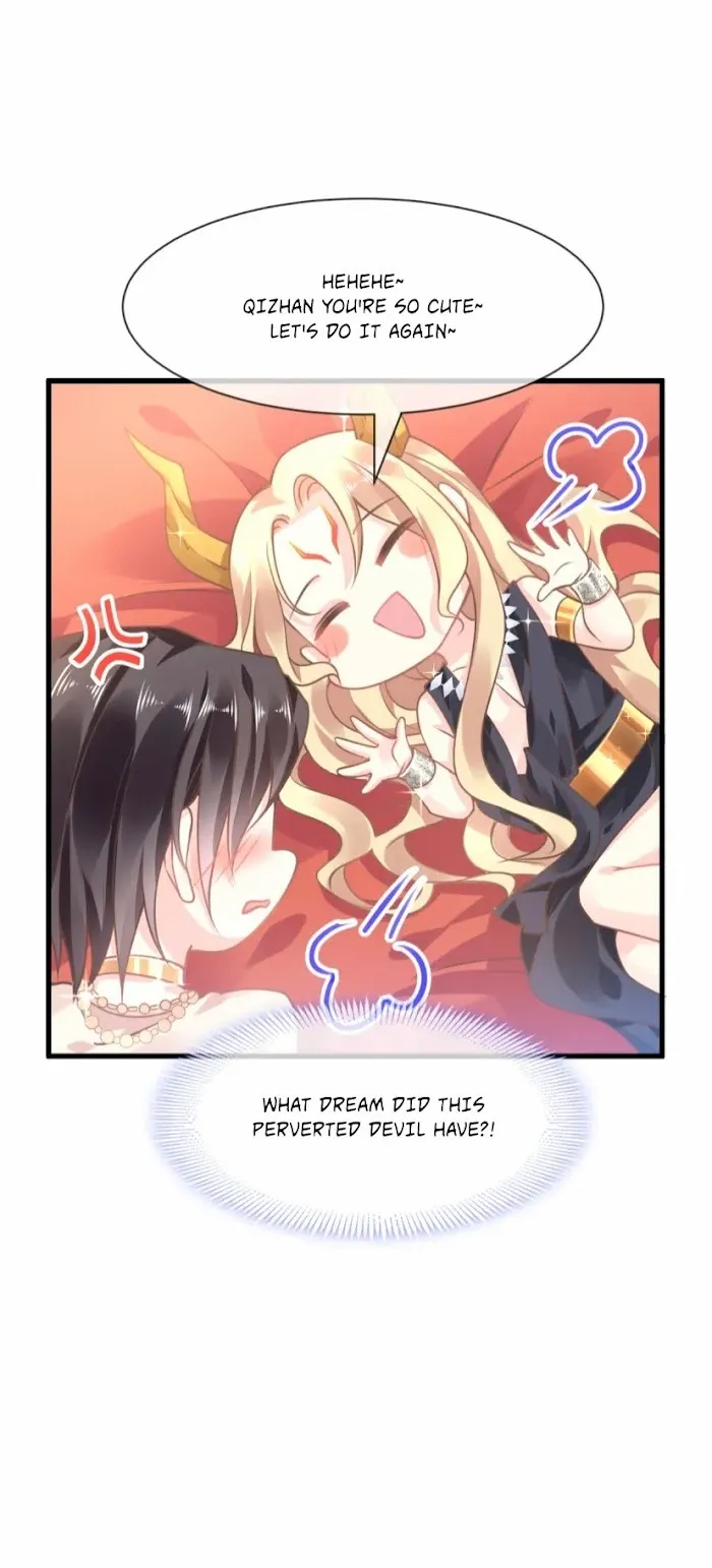 Devil’s Lover - Chapter 5 Page 6