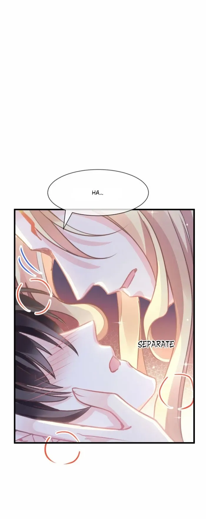 Devil’s Lover - Chapter 5 Page 17