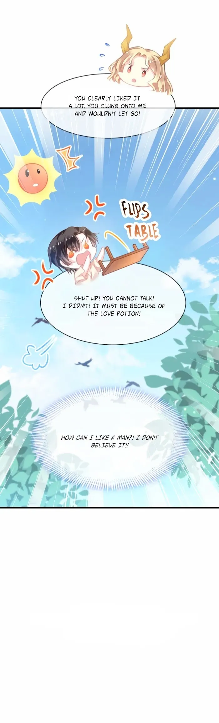 Devil’s Lover - Chapter 5 Page 24